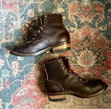 Frank boots wilshire for sale  Cincinnati