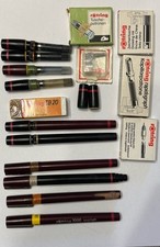 Rotring spare parts d'occasion  Expédié en Belgium