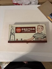 1959 gilbert erector for sale  Altoona