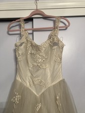 wedding gown satin tulle for sale wedding gown satin tulle for sale Orchard Park