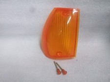 Plastica fanalino freccia usato  Italia