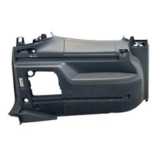 Kofferraumverkleidung links si gebraucht kaufen Kofferraumverkleidung links si gebraucht kaufen  Petershagen