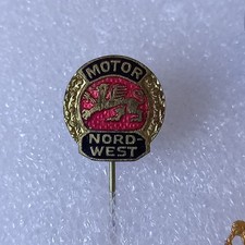 Motor nord west gebraucht kaufen  Bad Schwartau