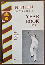 1959 derbyshire county for sale  BIRMINGHAM