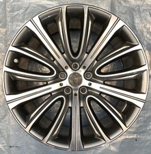 Genuine bmw alloy d'occasion  Expédié en Belgium
