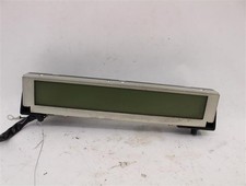 Display screen mazda for sale  Waterbury