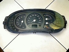 Tachoeinheit renault clio gebraucht kaufen Tachoeinheit renault clio gebraucht kaufen  Warendorf