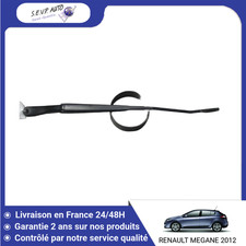 Bras essuie glace d'occasion  Saint-Quentin