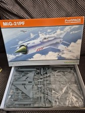 Eduard profipack mig for sale  NEWCASTLE UPON TYNE