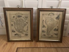North America Maps for sale  Santa Clara