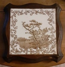 Beau plat musical d'occasion  Varennes-Vauzelles