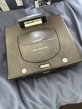 Fully working sega for sale  OLDHAM