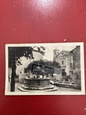 Palestrina fontana del usato  Sessa Aurunca