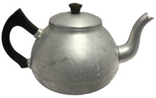 Vintage swan teapot for sale  BRISTOL