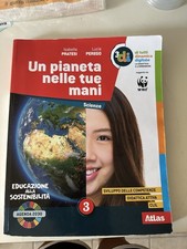 Libri 3º media usato  Muro Lucano