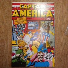 Captain america comics gebraucht kaufen  Nürnberg