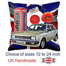 Car art triumph for sale  WISBECH