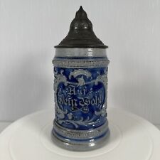 Westerwald vintage german for sale  RHYL