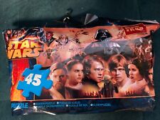 star wars puzzle gebraucht kaufen  Sinntal