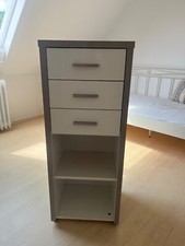 Kleines beistellregal schublad gebraucht kaufen  Gelnhausen