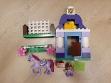 Lego duplo 10594 gebraucht kaufen  Halle