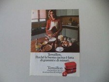Advertising advertising 1973 d'occasion  Expédié en Belgium