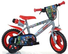 Bici bicicletta avengers usato  Pomigliano d'Arco