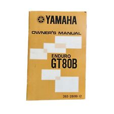 Original 1975 yamaha for sale  New Orleans