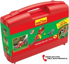 Tagliaerba siepe wolf usato  Carpi