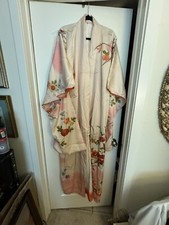 full length japanese kimono for sale  Galveston