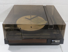 Vintage bsr mcdonald for sale  Saint Michaels