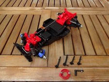 Tamiya ta02 standartchassis gebraucht kaufen  Regensburg