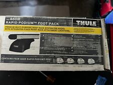 Set thule 460r for sale  Escondido