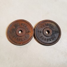 Weider barbell cast for sale  South Lyon