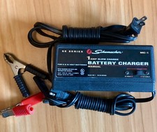 Schumacher 12v amp for sale  Odessa