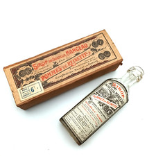Antique doctor manceau d'occasion  Expédié en Belgium