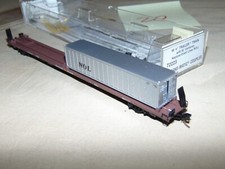 Microtrains 72223 foot for sale  Waunakee