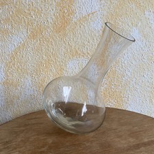 Edle weinkaraffe dekanter gebraucht kaufen  Grenzach-Wyhlen