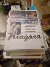 Dvd niagara marilyn usato  Torino