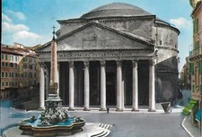 Carte postale italie d'occasion  Angers-