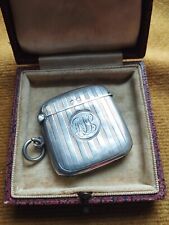 Antique sterling silver for sale  BRIERLEY HILL