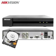 Dvr canali ahd usato  Italia