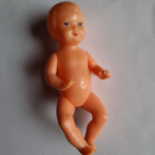 Puppe vintage antik gebraucht kaufen  Thyrnau