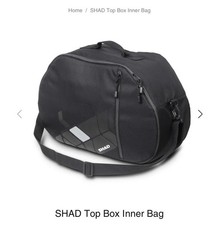 Shad top box for sale  STAFFORD