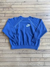 Vintage nike blue for sale  Jacksonville