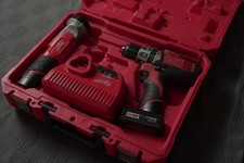 Milwaukee m12 drill for sale  Houston