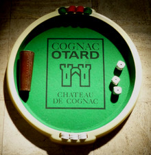 Vintage plateau piste d'occasion  Noisy-le-Grand