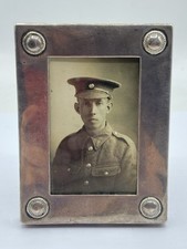 Ww1 sterling silver for sale  SOUTHAMPTON
