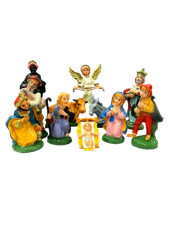 Natività euromarchi sacra usato  Napoli