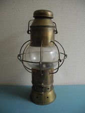 ancienne lanterne marine lampe nautique brass marine lamp farol naútico fanal comprar usado ancienne lanterne marine lampe nautique brass marine lamp farol naútico fanal comprar usado  Enviando para Brazil